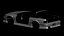 Nissan Silvia S13 Origin Labo Aggressive Line Body Kit