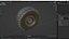 All Terrain Military Wheel Black