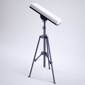Stand Arm