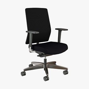 nurus chair 3D
