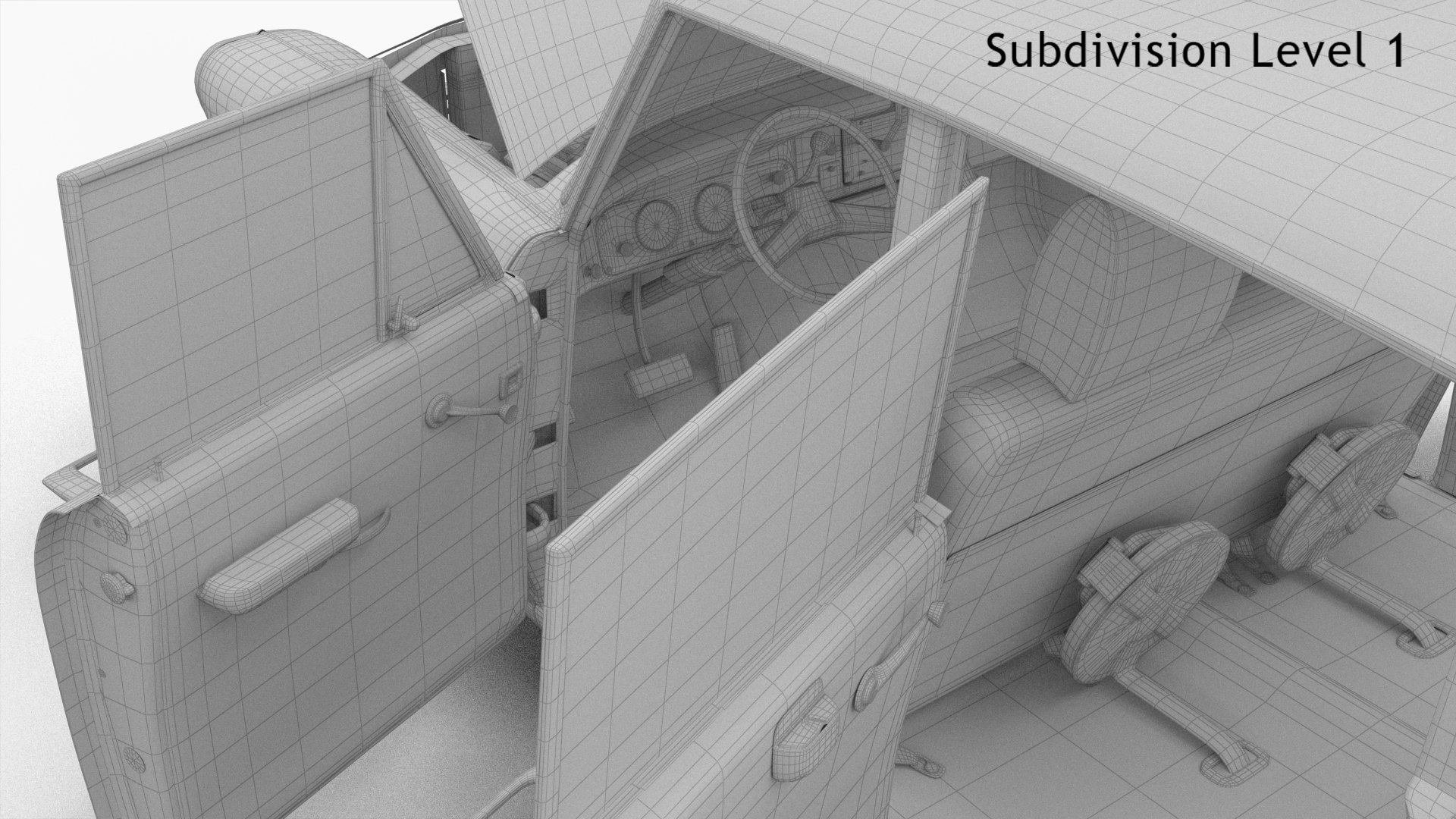 3D Checker Marathon model https://p.turbosquid.com/ts-thumb/Ru/PSNJYO/tO/r114_front_sbd_1/jpg/1646576043/1920x1080/fit_q87/c77fb9f2d974a61bcf833bc2ebcb291248922016/r114_front_sbd_1.jpg