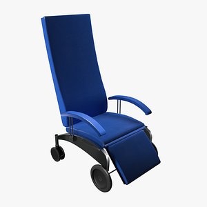 Treatment Chair