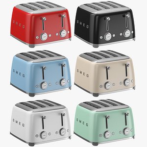 Toaster Collection