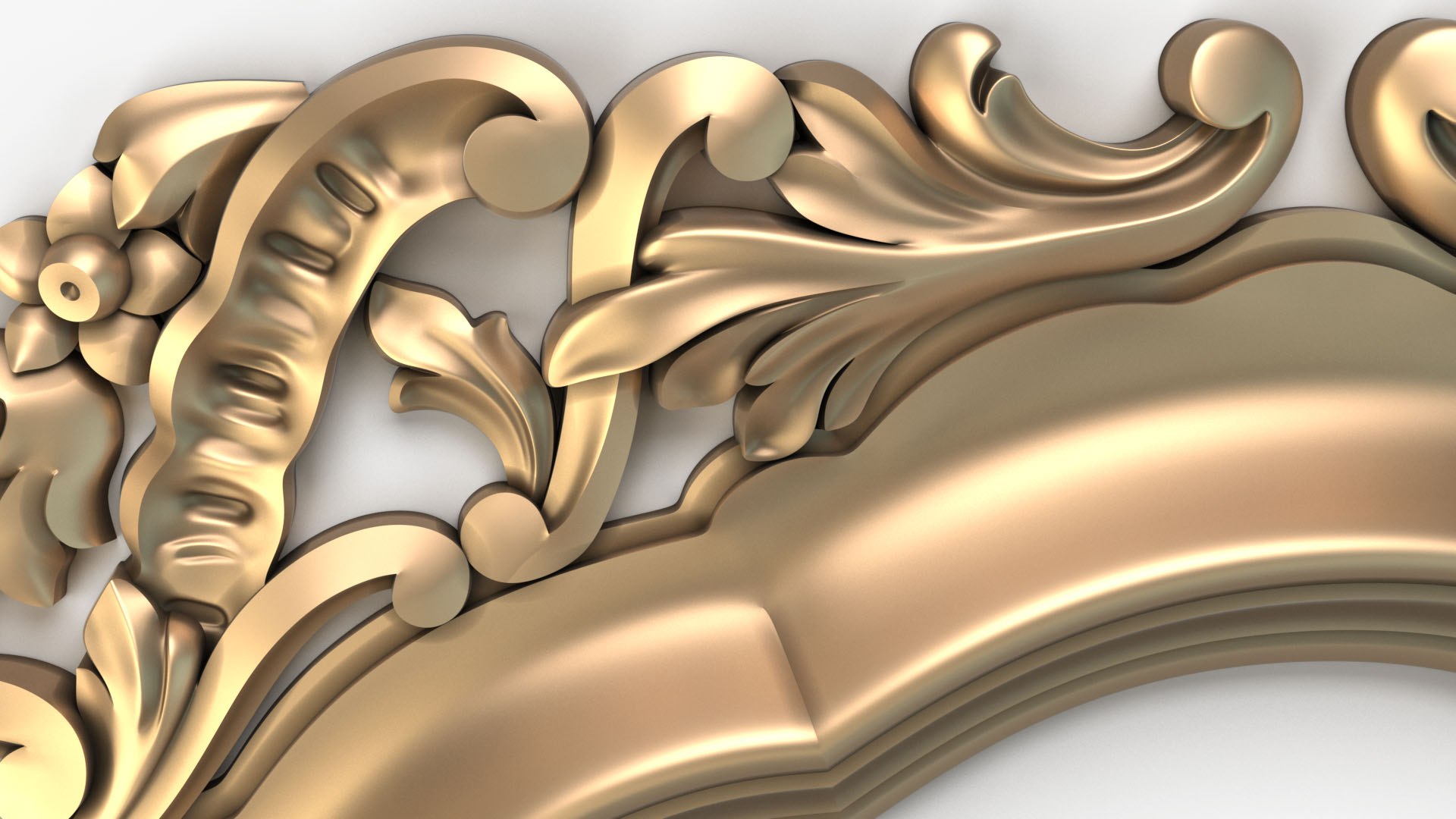 3D Model decor STL 3D model - TurboSquid 2170407
