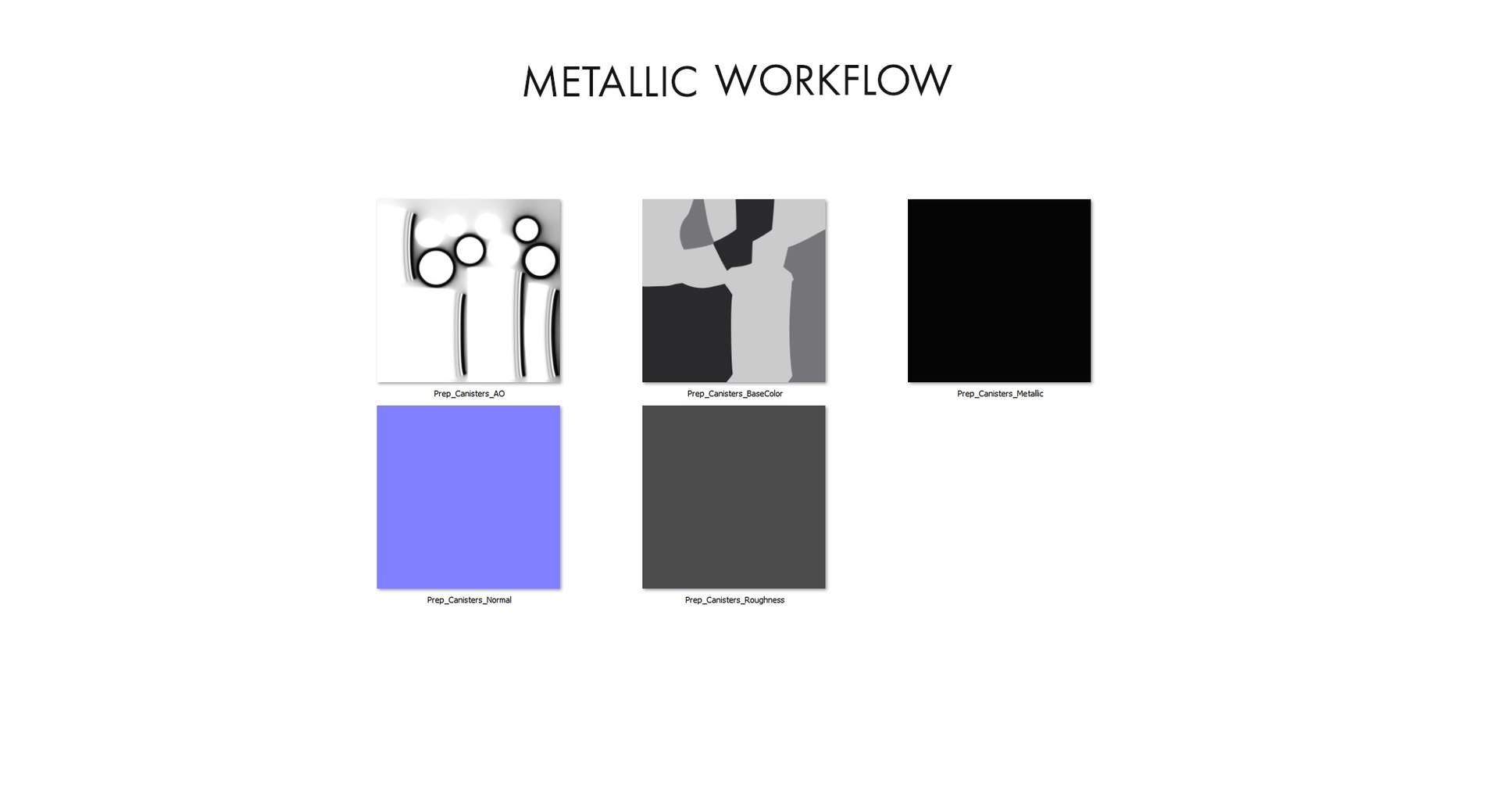 realistic prep canisters 3D model https://p.turbosquid.com/ts-thumb/Ru/cOuxQM/QVeJYFce/textures_metallic/jpg/1572528514/1920x1080/fit_q87/73f500c101b89716fe3eddf17635f4e092a23bfa/textures_metallic.jpg