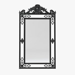 3ds max galimberti nino bella mirror