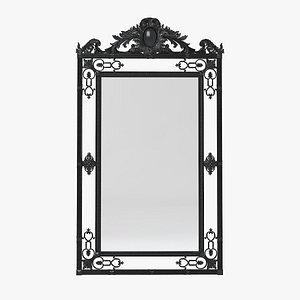 Galimberti Nino Bella Mirror