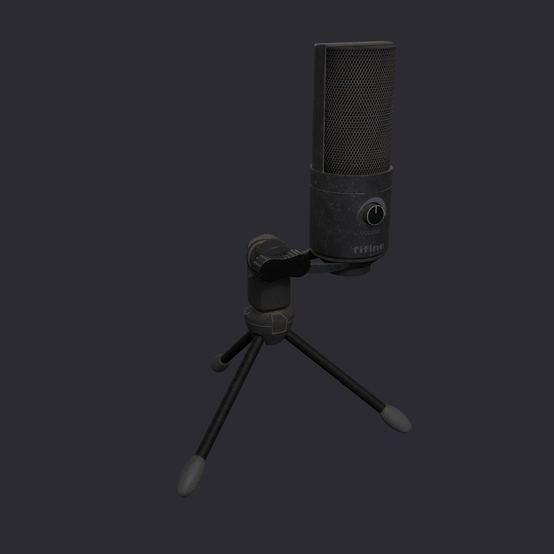 3D model Microphone Fifine k669b https://p.turbosquid.com/ts-thumb/Ru/h2vnXm/UC/micro_2/jpg/1756969854/1920x1080/fit_q87/94310676615db329c7c546219226d832e62f435b/micro_2.jpg