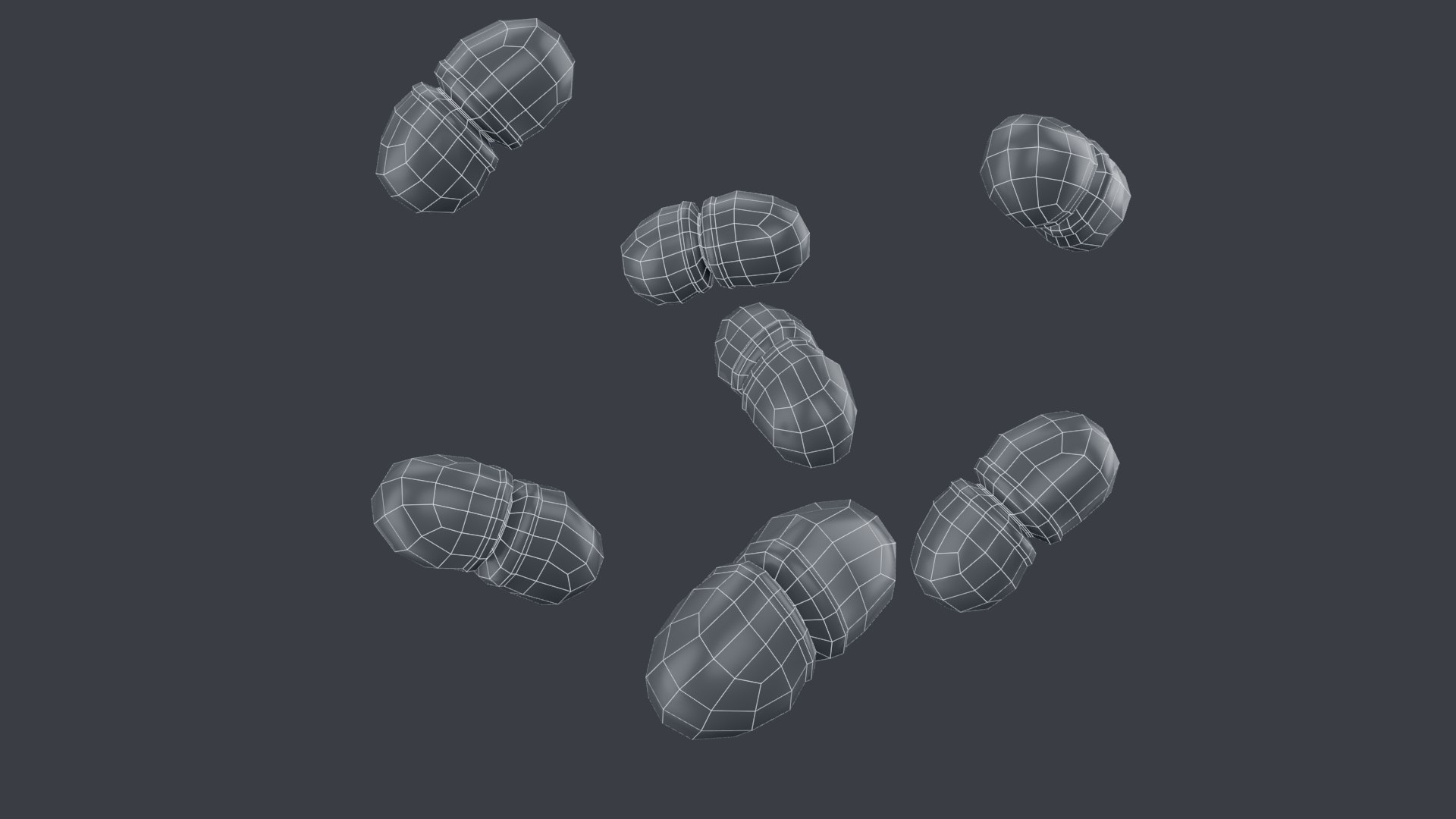 3D Enterococcus https://p.turbosquid.com/ts-thumb/Ru/hjpDyA/dW/wire_0005/jpg/1712479723/1920x1080/fit_q87/f30b8bc961255db18c9d59707d5e87df57bc1e88/wire_0005.jpg