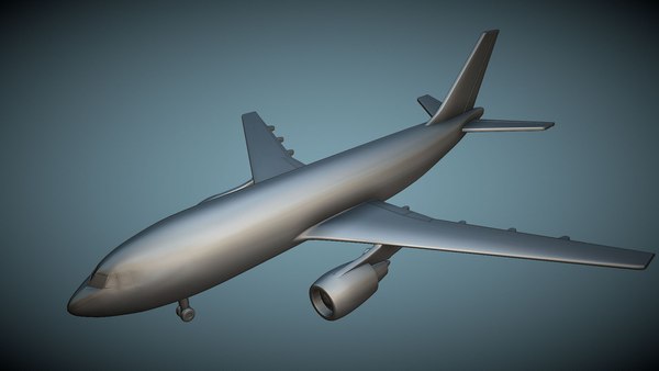 Récupération d'une maquette d'A310 | Ailes Anciennes Toulouse