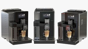 delonghi maestosa epam960 75 3D