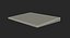 Apple Magic Trackpad 2 Серебряный
