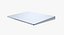 Apple Magic Trackpad 2 Серебряный