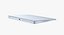 Apple Magic Trackpad 2 Серебряный