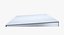 Apple Magic Trackpad 2 Серебряный