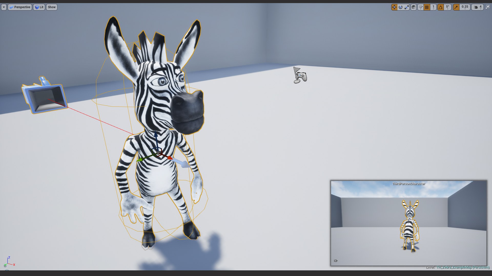 3D rigged toon humanoid animation https://p.turbosquid.com/ts-thumb/Ru/mhTBx3/LAyYOuQh/th_zebra_rigged_03/jpg/1596593373/1920x1080/fit_q87/ee03b5d30e61a9588e526a51dde32187beef6dc9/th_zebra_rigged_03.jpg