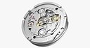 Antique Pocket Watch Movement