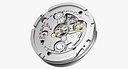 Antique Pocket Watch Movement