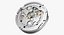 Clock Mechanisms Collection 3