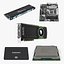 Computer Components Collection 3