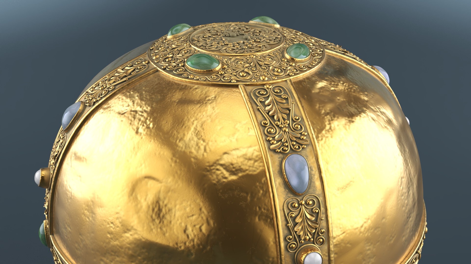 3D Coronation Ceremonial Orb Gold model https://p.turbosquid.com/ts-thumb/Ru/nyJIOW/0O/coronation_ceremonial_orb_gold_005/jpg/1750979809/1920x1080/fit_q87/57bff82bba03ea41724b390b3fc0d861dc5c290c/coronation_ceremonial_orb_gold_005.jpg