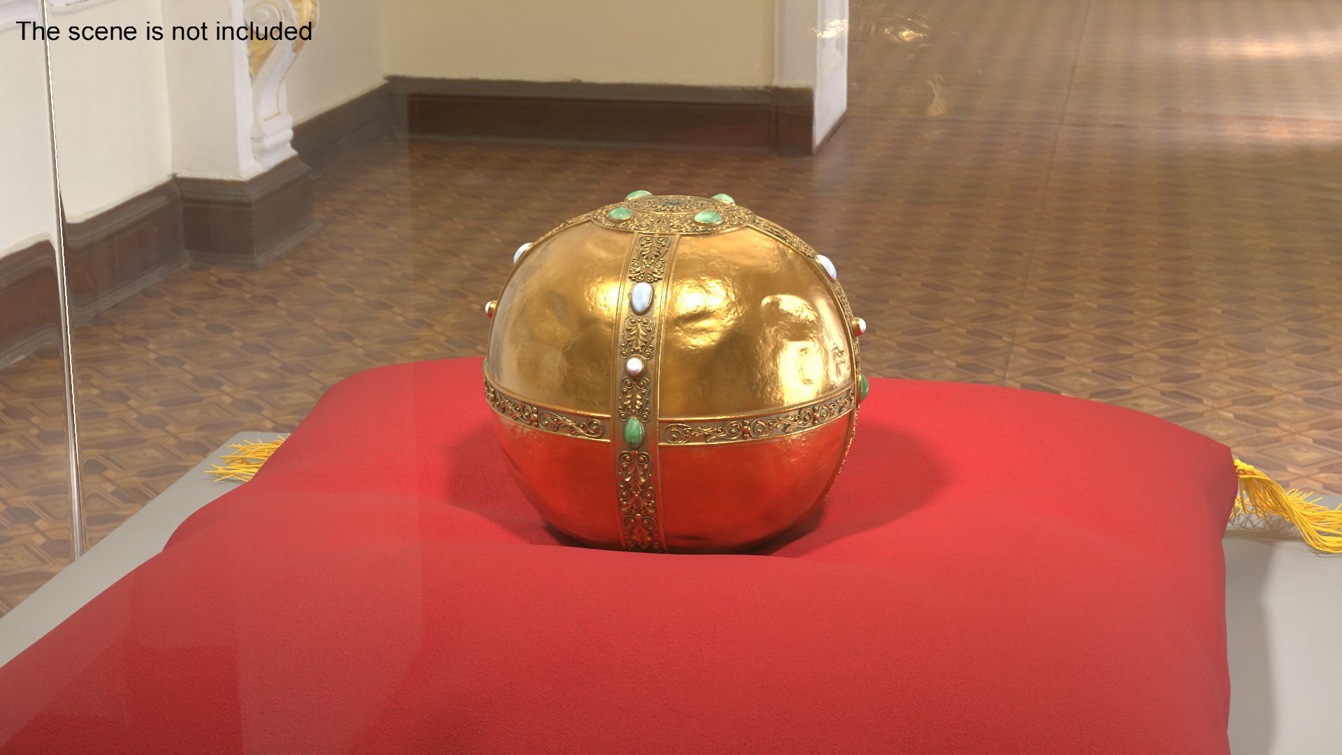 3D Coronation Ceremonial Orb Gold model https://p.turbosquid.com/ts-thumb/Ru/nyJIOW/O6/coronation_ceremonial_orb_gold_003/jpg/1750979803/1920x1080/fit_q87/0130c107d6cc0ce21be3ad443a19ca0ea70d92cf/coronation_ceremonial_orb_gold_003.jpg