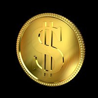 Golden Coin