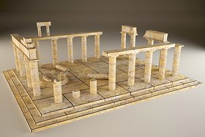 ruins max