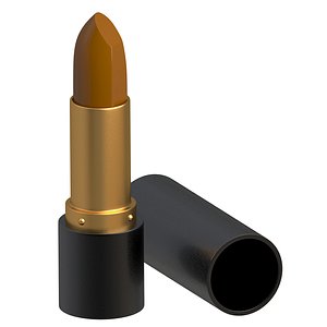 Lipstick 04 3D