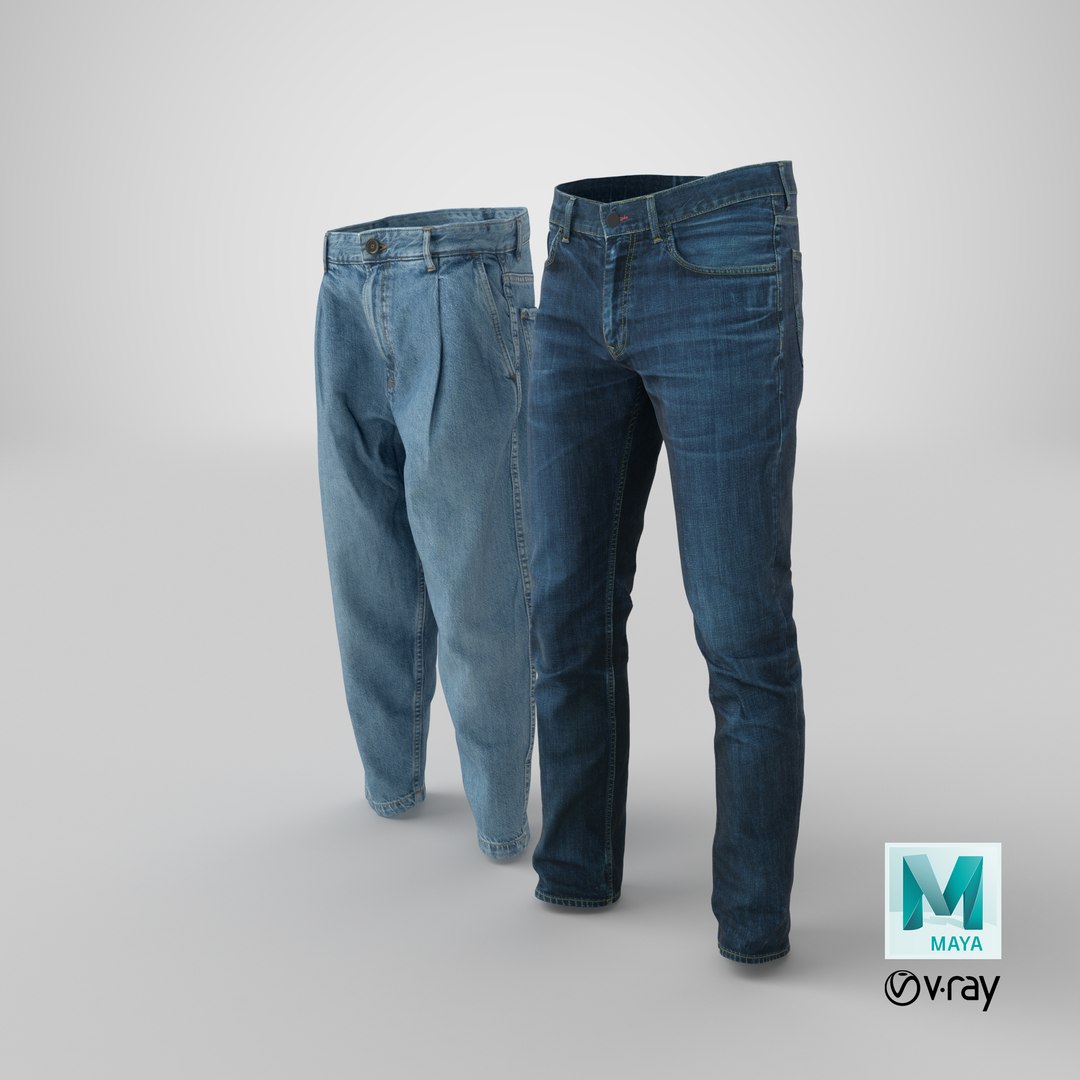 3D realistic men s jeans https://p.turbosquid.com/ts-thumb/Ru/w0K9cB/Xwc0zz8C/stemcell_maya_vray_render/png/1607032315/1920x1080/fit_q87/533c659d8788551a907bdf0c748608fcd24fb351/stemcell_maya_vray_render.jpg