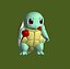squirtle