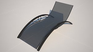 Lounge Chair
