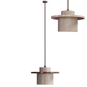 3D Kanso by Homedekk model