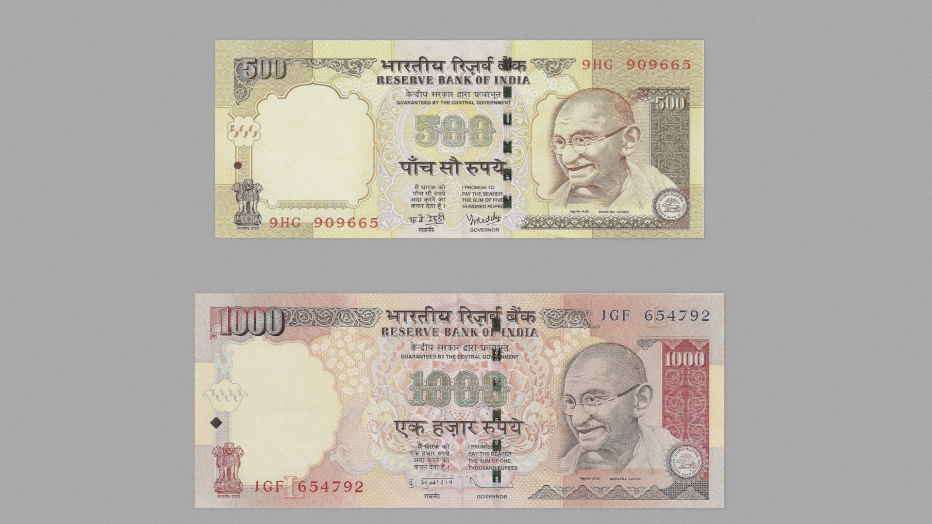 Indian Rupee Model - TurboSquid 1284440