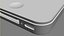 macbook ibook iphone 3d model