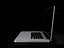 macbook ibook iphone 3d model