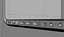 macbook ibook iphone 3d model