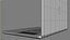 macbook ibook iphone 3d model