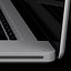 macbook ibook iphone 3d model