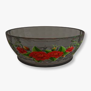 plate 3D