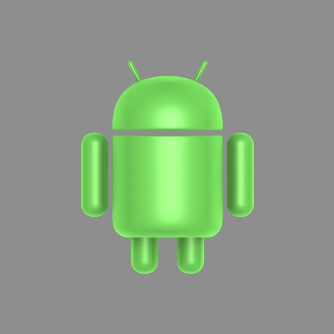 3d Cartoon Android