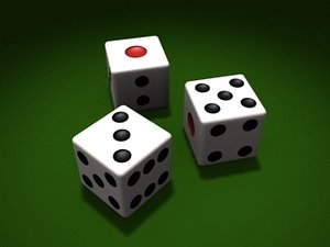 Dice