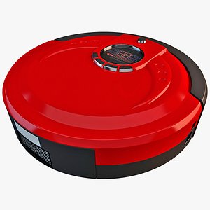 Robot Vacuum Cleaner M 788