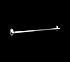 Towel Rack