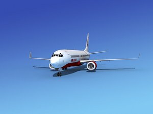 3d boeing 737-800 737