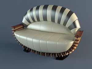 maya sofa