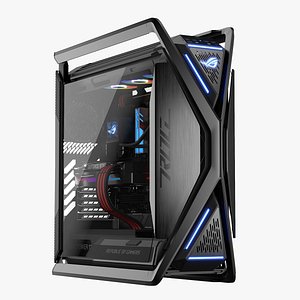 ROG Hyperion