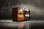 Low Poly Old Radio 3