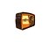 Low Poly Old Radio 3