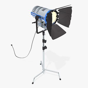 ARRI L7-C Studio Light
